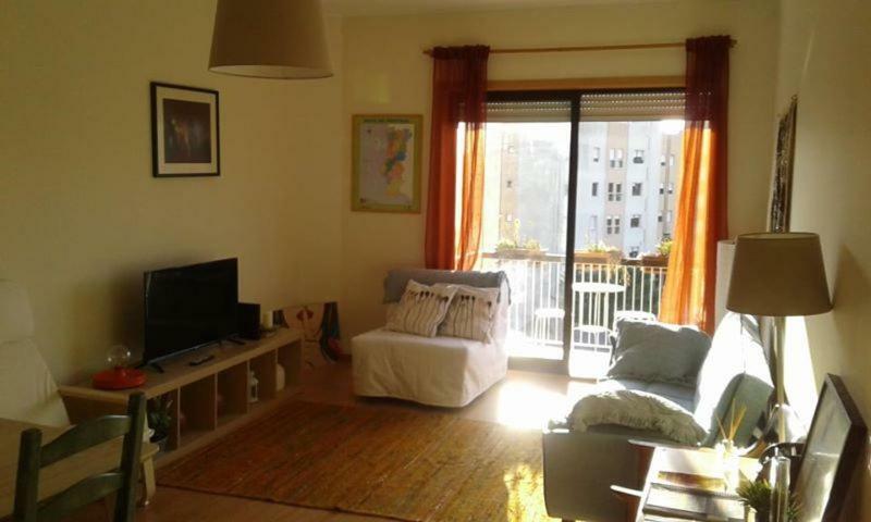 Apartament Apartamento Porto Exterior foto