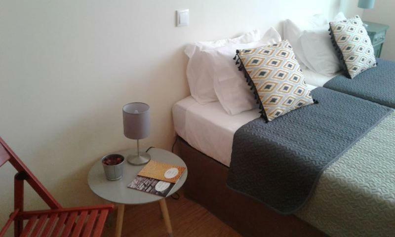 Apartament Apartamento Porto Exterior foto